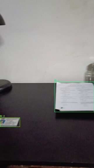 PrivacyFilter – screenshot 7