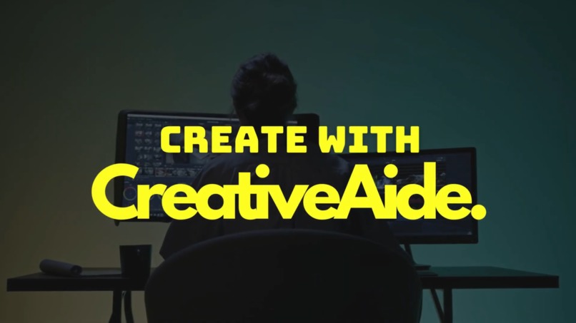 CreativeAide – screenshot 1