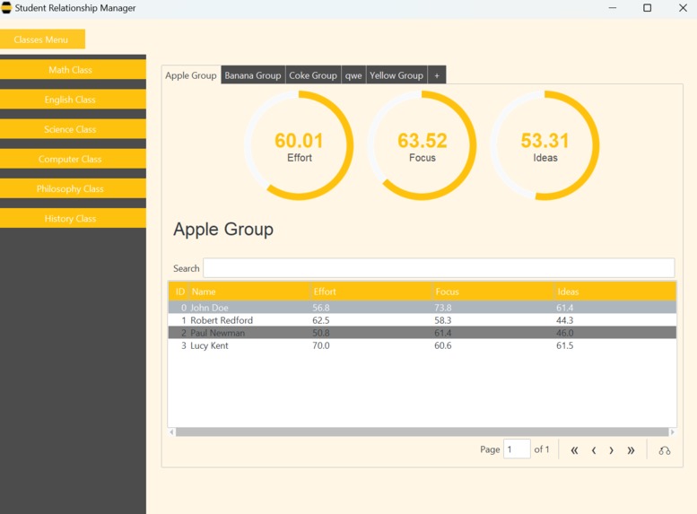 BeeKeep – screenshot 3