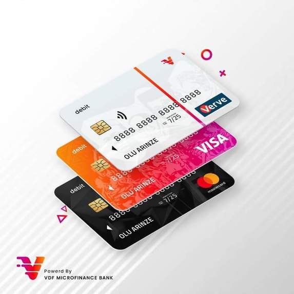 Vbank card design – screenshot 6