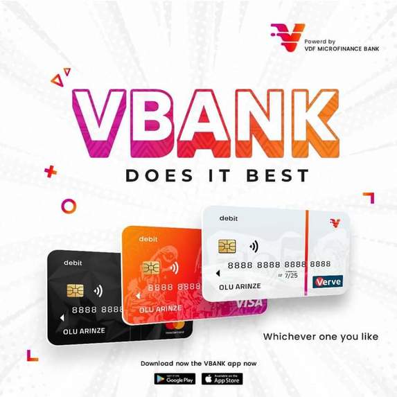 Vbank card design – screenshot 8