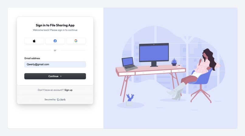 DropIt – screenshot 2