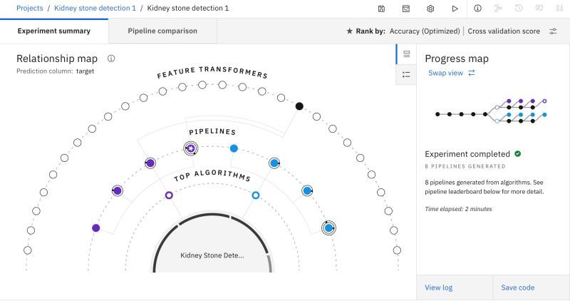 StoneDetect AI – screenshot 1