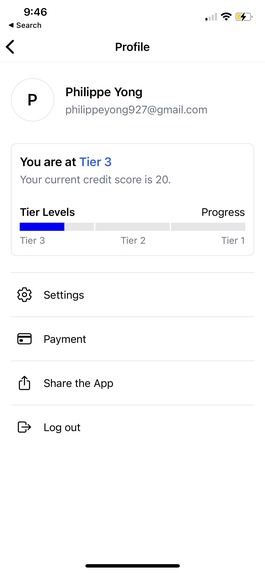 LLto – screenshot 4