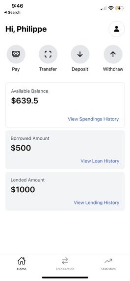 LLto – screenshot 2