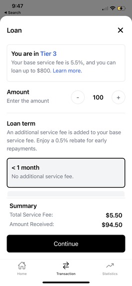 LLto – screenshot 6
