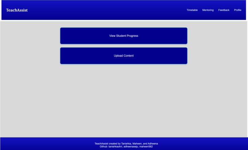 TeachAssist – screenshot 12