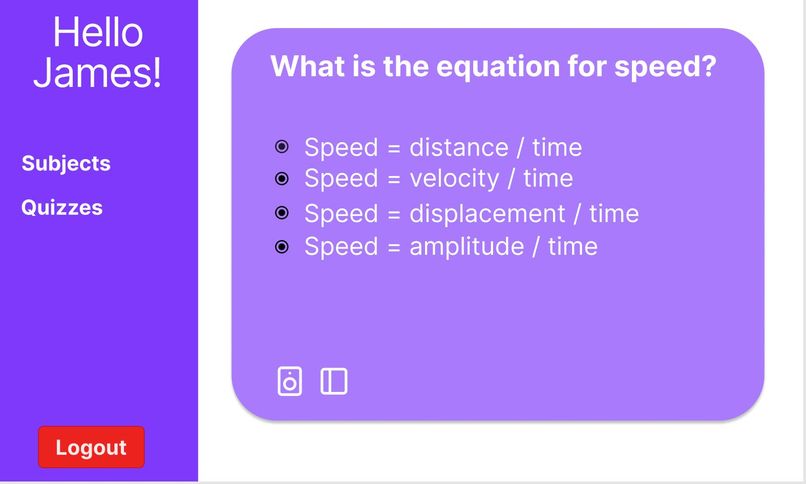 EduFlex by HAPM – screenshot 1