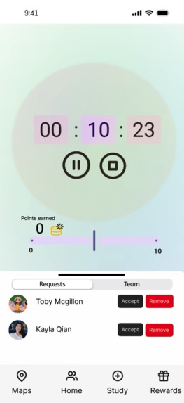 Studdies – screenshot 4