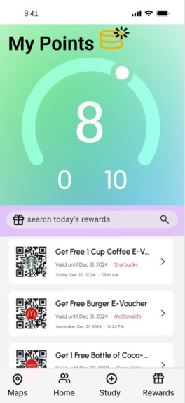 Studdies – screenshot 6