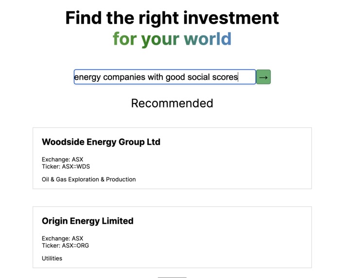 Sustainment – screenshot 2