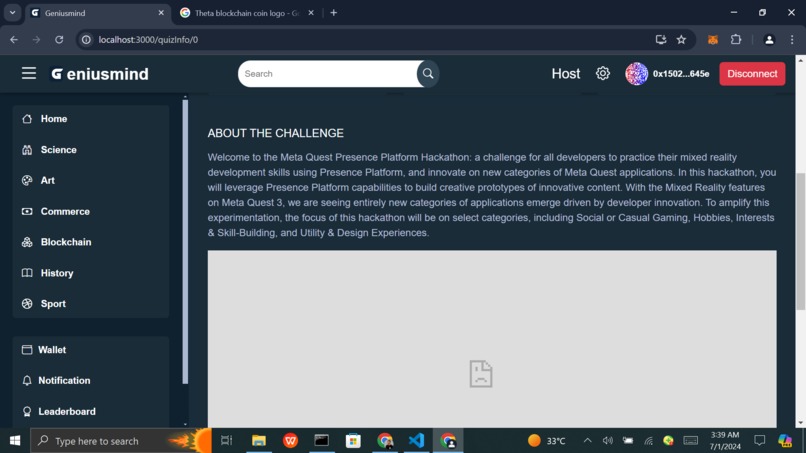 Geniusmind – screenshot 8