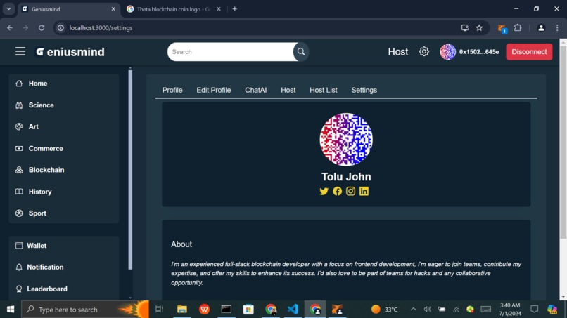 Geniusmind – screenshot 10