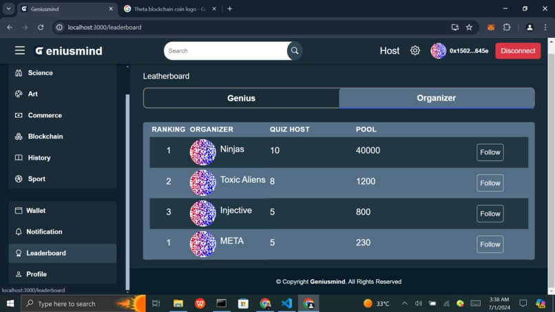 Geniusmind – screenshot 13
