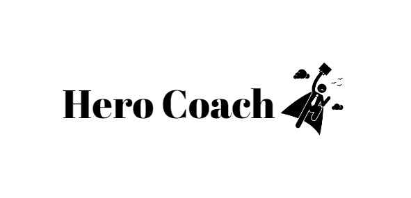Hero Coach – screenshot 1