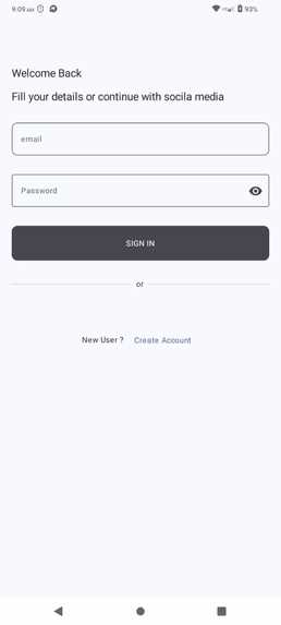 Smart Bin – screenshot 2
