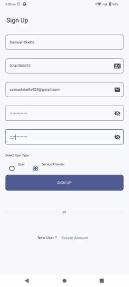 Smart Bin – screenshot 3