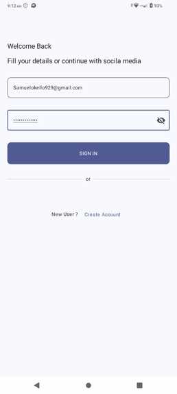 Smart Bin – screenshot 4