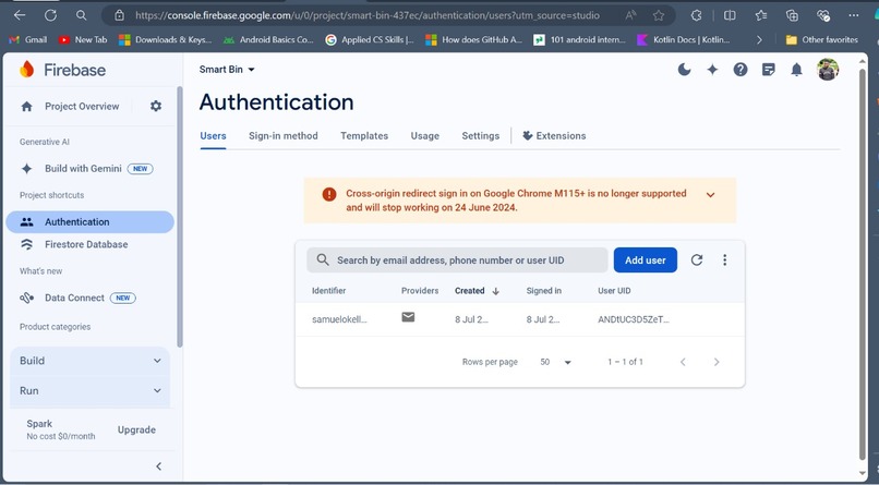 Smart Bin – screenshot 7