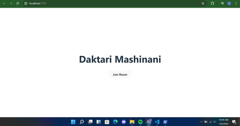 Blue-First Aid Chatbot – screenshot 3