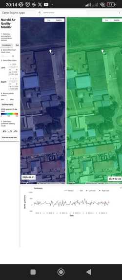 Hewa-Teck ( Team 2) – screenshot 1