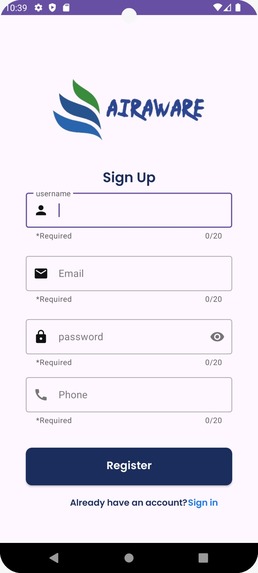 Hewa-Teck ( Team 2) – screenshot 3