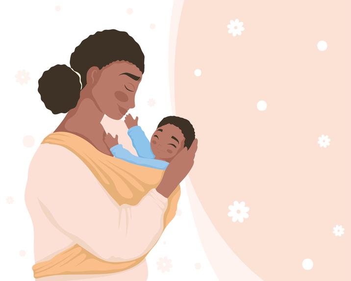 MamaHub – screenshot 1