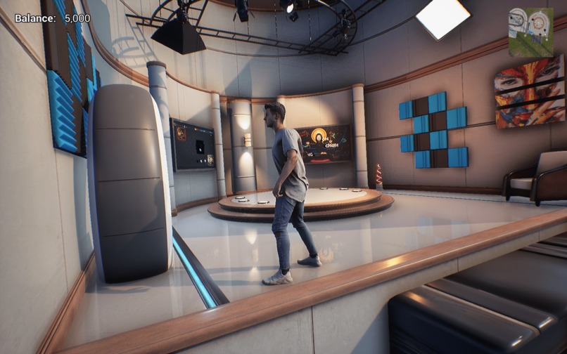 Cratch | The Future of Content Creation – screenshot 3