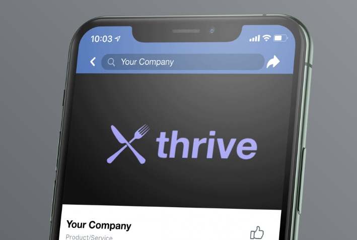 Thrive – screenshot 6