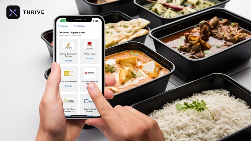 Thrive – screenshot 4
