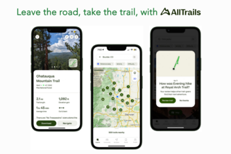 Alltrails