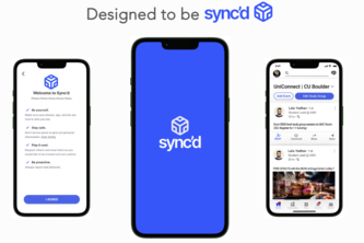 Sync'd