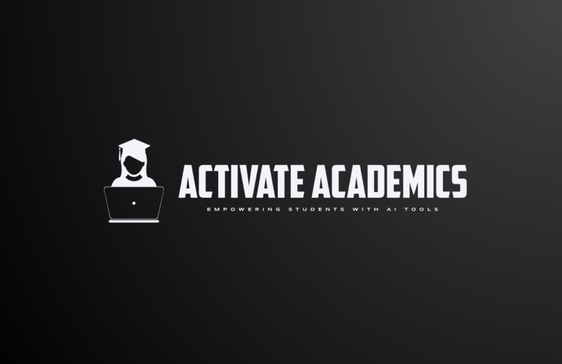 Activate Academics – screenshot 1