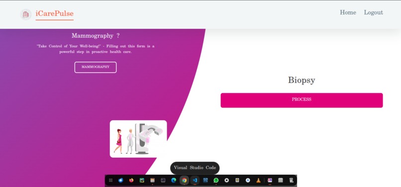 iCarePulse – screenshot 6