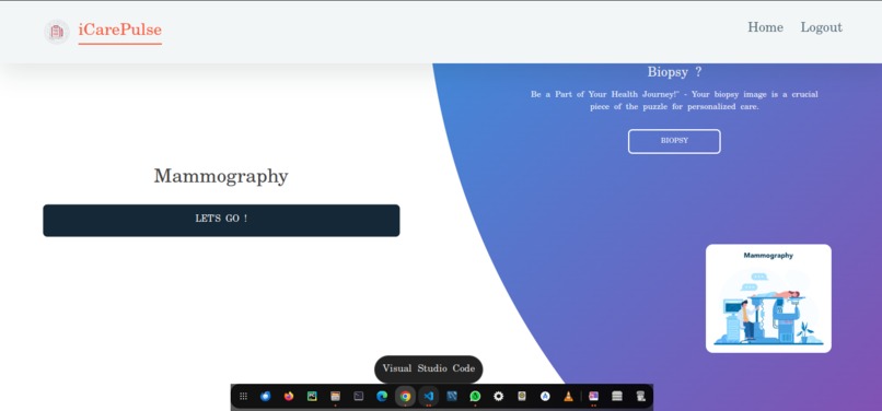 iCarePulse – screenshot 7