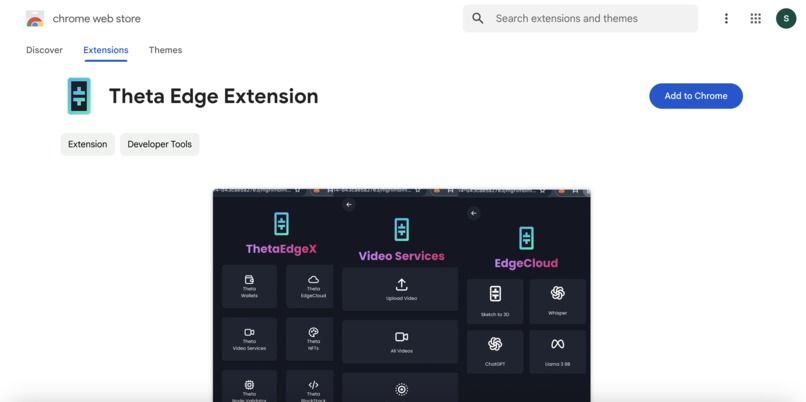 ThetaEdgeX – screenshot 10