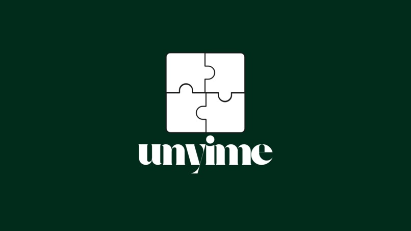UNYIME – screenshot 1