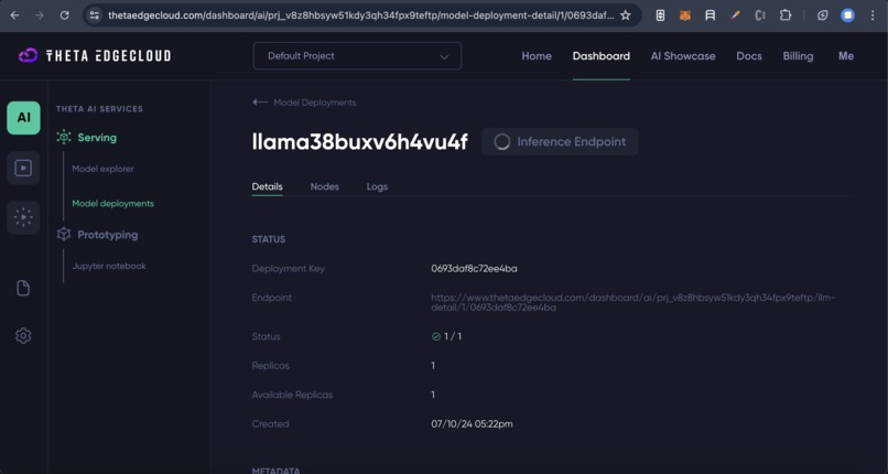 BeatCancer – screenshot 4