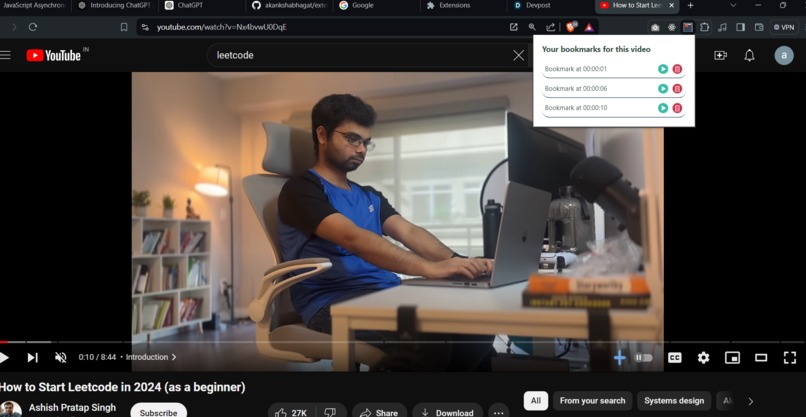 studybooktracker – screenshot 1