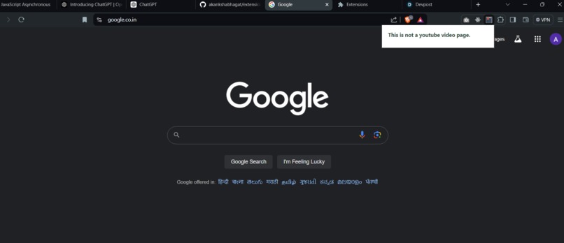 studybooktracker – screenshot 2