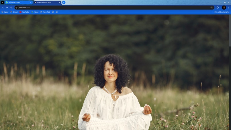 MindHarmony – screenshot 2