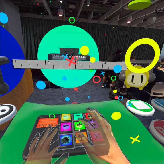 HarmonyShpere – screenshot 2