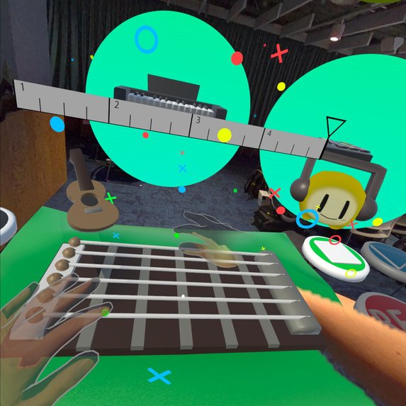 HarmonyShpere – screenshot 3