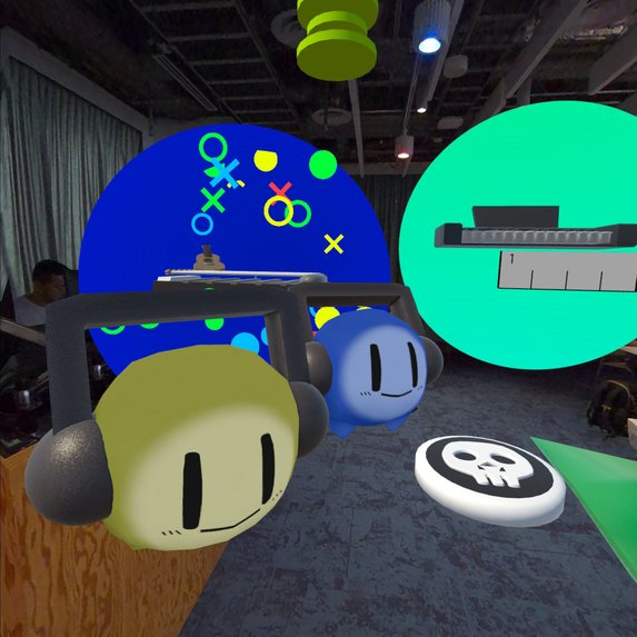 HarmonyShpere – screenshot 5