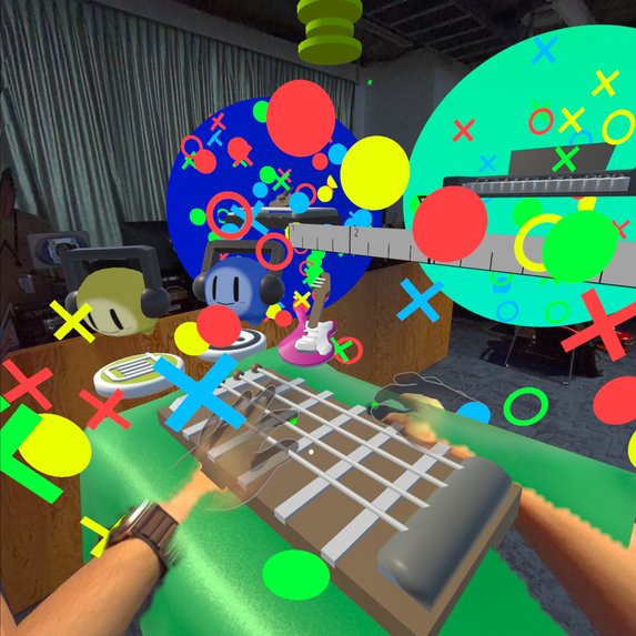 HarmonyShpere – screenshot 4