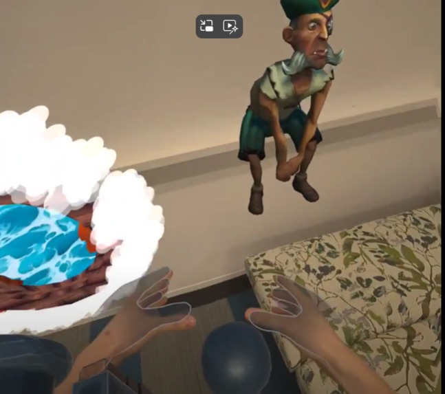 Get Kraken – screenshot 2