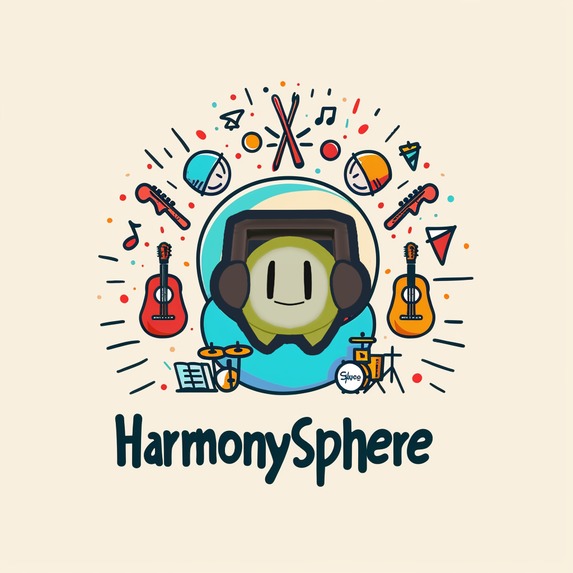 HarmonyShpere – screenshot 1