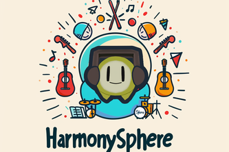 HarmonyShpere