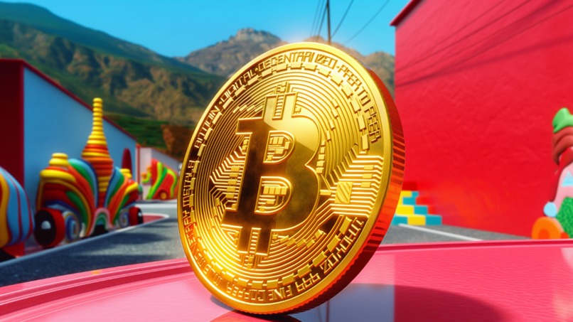 The Power of Bitcoin: Embrace the Future – screenshot 1