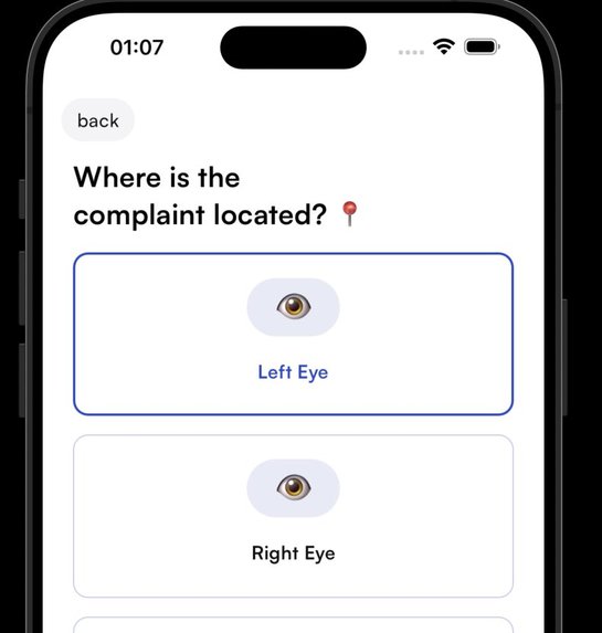 AiSight – screenshot 1